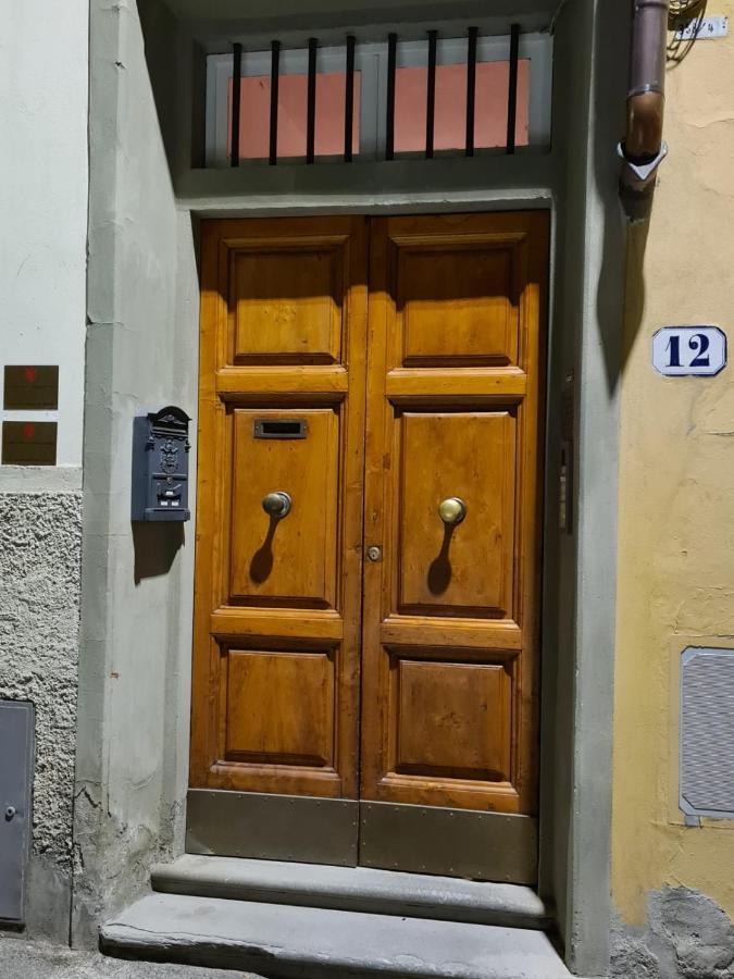 פירנצה Alloggio Casa Tua מראה חיצוני תמונה