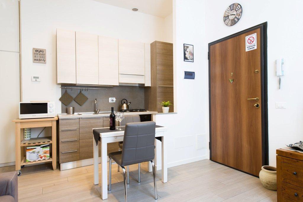 פירנצה Alloggio Casa Tua מראה חיצוני תמונה