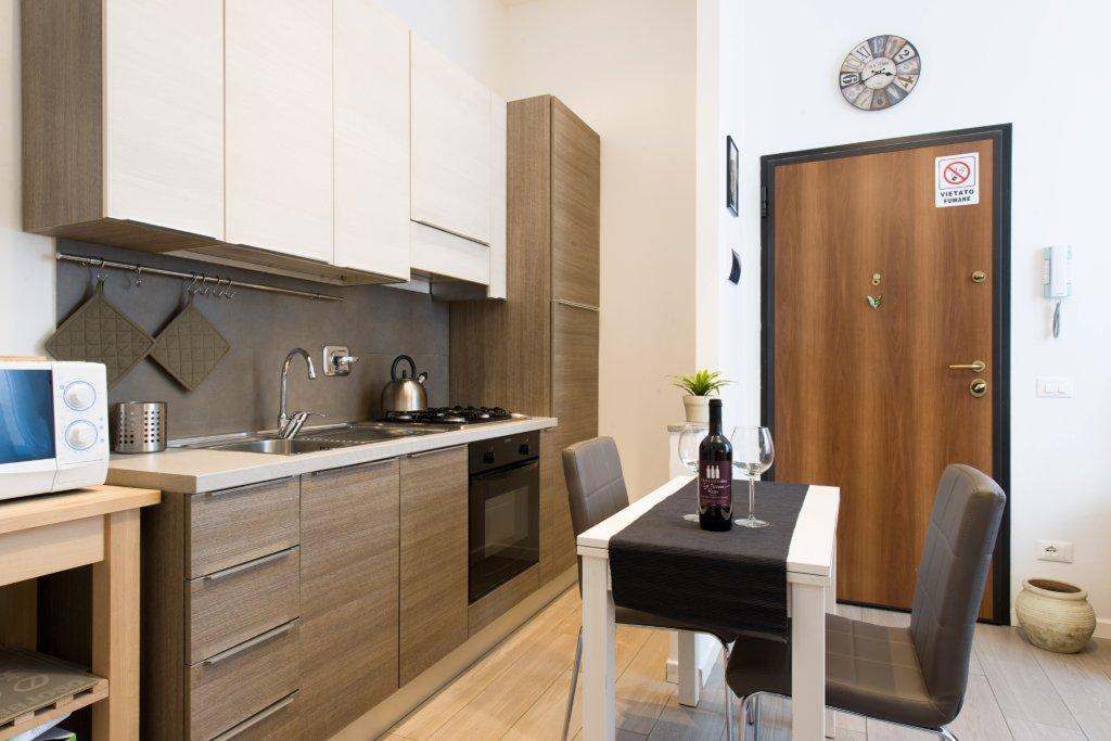 פירנצה Alloggio Casa Tua מראה חיצוני תמונה